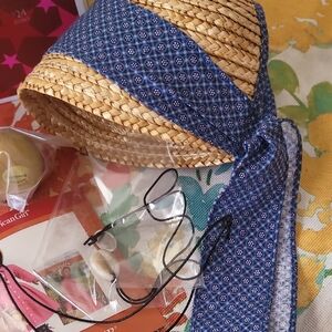 American Girl Addy Walker Accessories